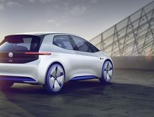 Volkswagen I.D. Concept