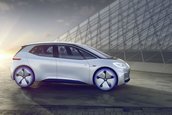 Volkswagen I.D. Concept