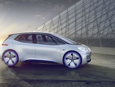 Volkswagen I.D. Concept