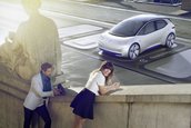 Volkswagen I.D. Concept