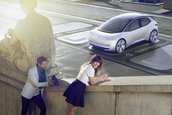 Volkswagen I.D. Concept