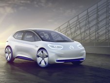 Volkswagen I.D. Concept