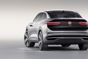 Volkswagen I.D. Crozz Concept