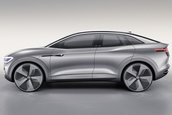 Volkswagen I.D. Crozz Concept