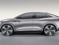 Volkswagen I.D. Crozz Concept