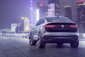 Volkswagen I.D. Crozz Concept