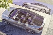 Volkswagen I.D. Crozz Concept