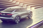 Volkswagen I.D. Crozz Concept