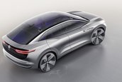 Volkswagen I.D. Crozz Concept