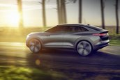 Volkswagen I.D. Crozz Concept