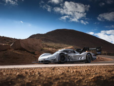 Volkswagen I.D R Pikes Peak