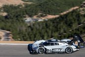 Volkswagen I.D R Pikes Peak