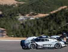 Volkswagen I.D R Pikes Peak