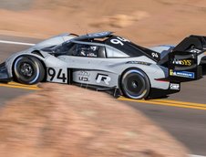 Volkswagen I.D R Pikes Peak