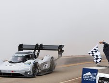 Volkswagen I.D R Pikes Peak