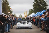 Volkswagen I.D R Pikes Peak