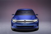 Volkswagen ID. 2all Concept