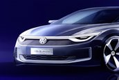 Volkswagen ID. 2all Concept