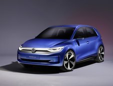 Volkswagen ID. 2all Concept