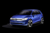 Volkswagen ID. 2all Concept