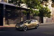 Volkswagen ID.3 Facelift - Galerie foto