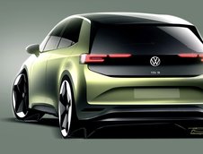 Volkswagen ID.3 Facelift - Galerie foto