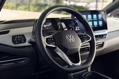 Volkswagen ID.3 Facelift - Galerie foto