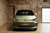 Volkswagen ID.3 Facelift - Galerie foto