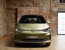 Volkswagen ID.3 Facelift - Galerie foto