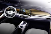 Volkswagen ID.3 Facelift - Galerie foto