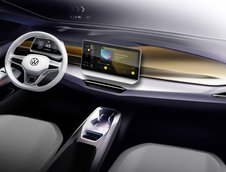 Volkswagen ID.3 Facelift - Galerie foto