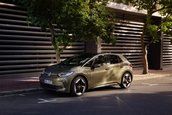 Volkswagen ID.3 Facelift - Galerie foto