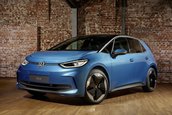 Volkswagen ID.3 Facelift - Galerie foto