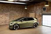 Volkswagen ID.3 Facelift - Galerie foto