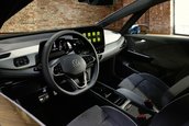 Volkswagen ID.3 Facelift - Galerie foto