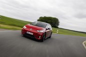 Volkswagen ID.3 GTX - Galerie foto