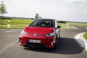 Volkswagen ID.3 GTX - Galerie foto
