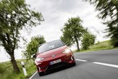 Volkswagen ID.3 GTX - Galerie foto