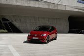 Volkswagen ID.3 GTX - Galerie foto