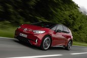 Volkswagen ID.3 GTX - Galerie foto