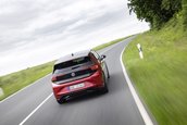 Volkswagen ID.3 GTX - Galerie foto