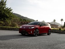 Volkswagen ID.3 GTX - Galerie foto