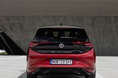 Volkswagen ID.3 GTX - Galerie foto