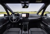 Volkswagen ID.3 GTX - Galerie foto