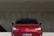 Volkswagen ID.3 GTX - Galerie foto