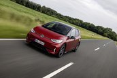 Volkswagen ID.3 GTX - Galerie foto