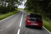 Volkswagen ID.3 GTX - Galerie foto