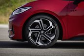 Volkswagen ID.3 GTX - Galerie foto