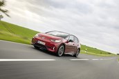 Volkswagen ID.3 GTX - Galerie foto