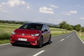 Volkswagen ID.3 GTX - Galerie foto